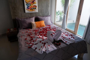 Moonshine Villa, Kuta